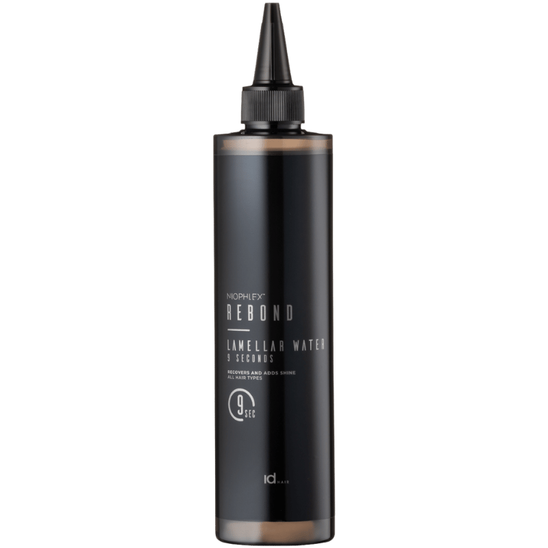 IdHAIR Niophlex Rebond Lamellar Water (300 ml)