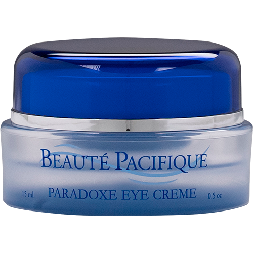 Eye creme Paradoxe Beauté Pacifique