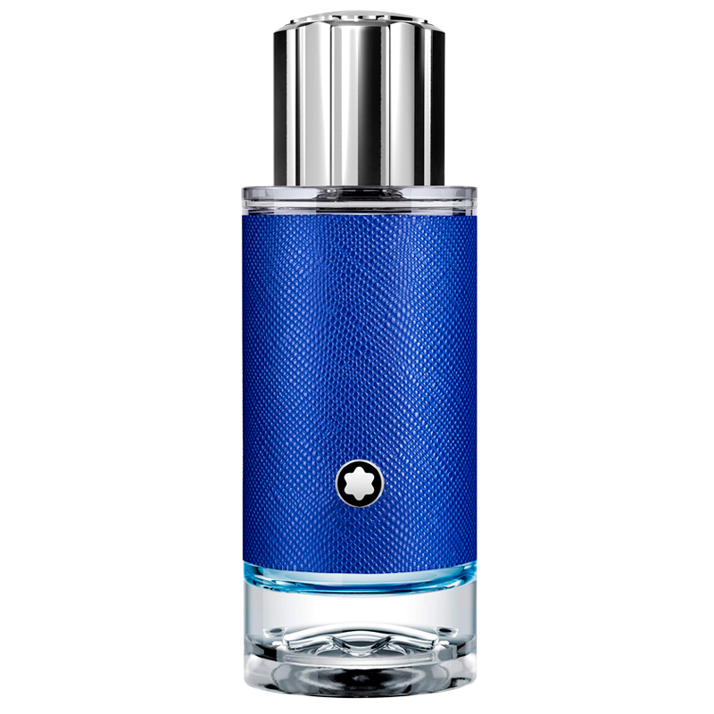 Mont Blanc Explorer Ultra Blue EDP - 60 ml.
