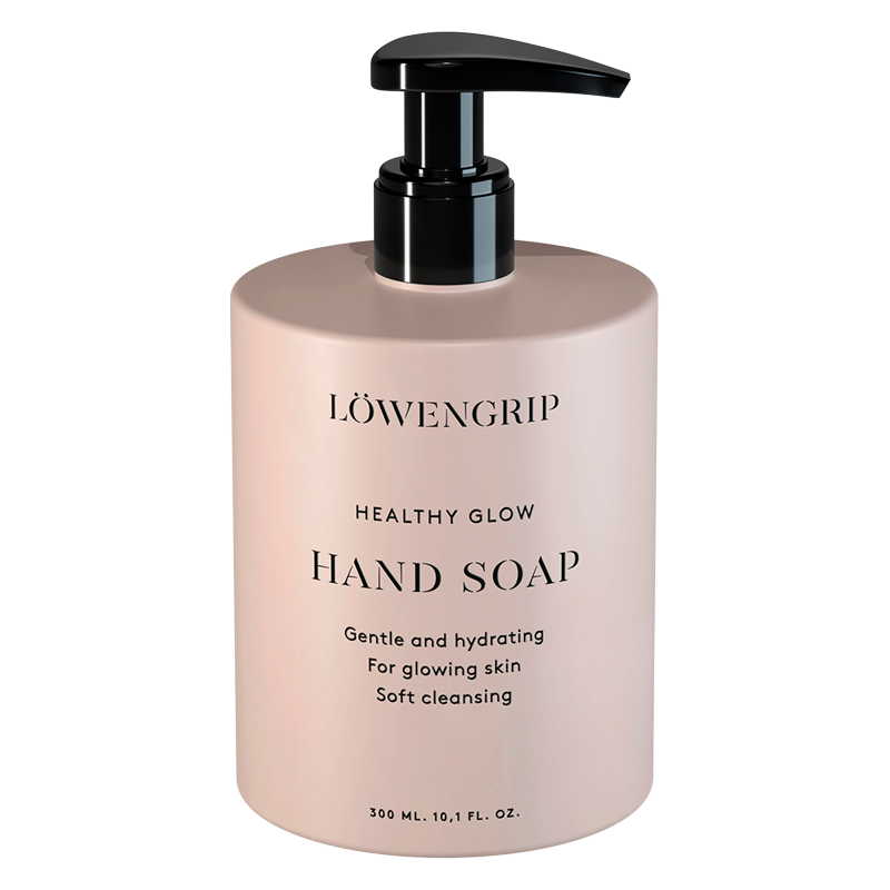 Löwengrip Healthy Glow Hand Soap - 300 ml.