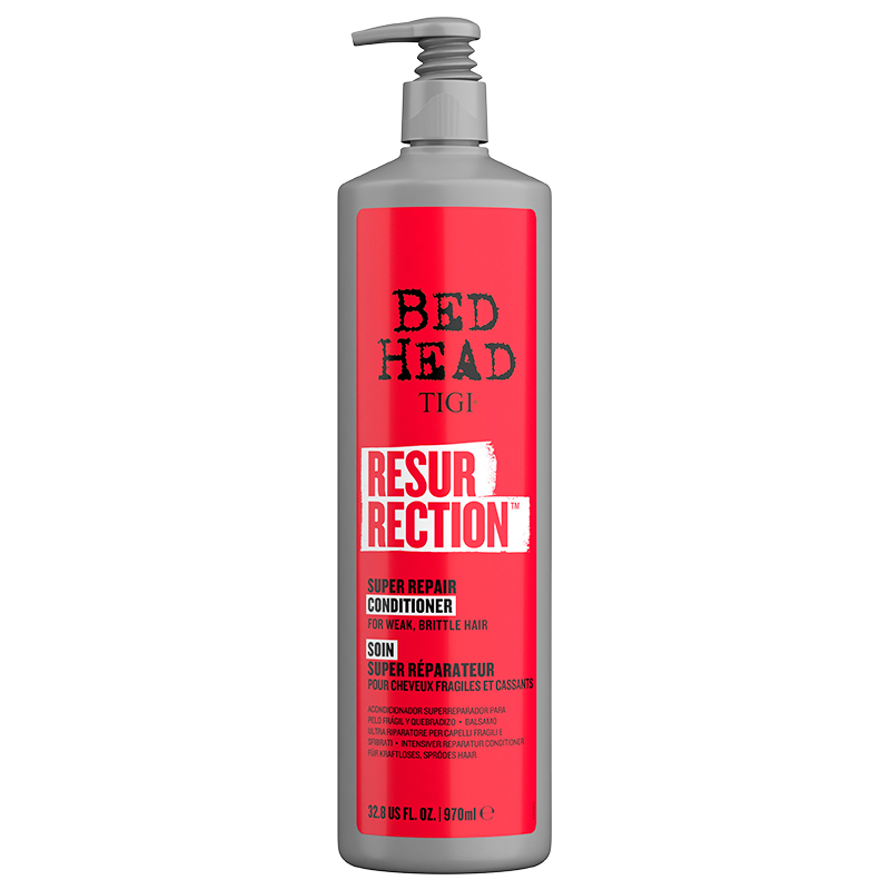 TIGI Bed Head Resurrection Conditioner (970 ml)