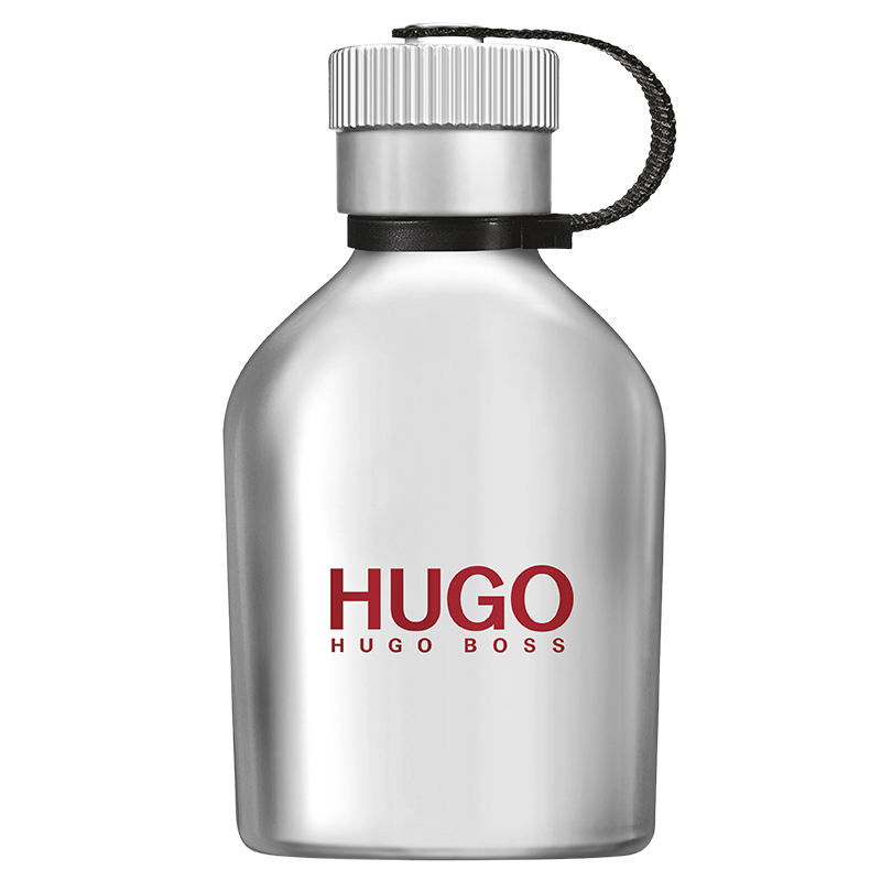 Hugo Boss Hugo Iced EDT (75 ml)