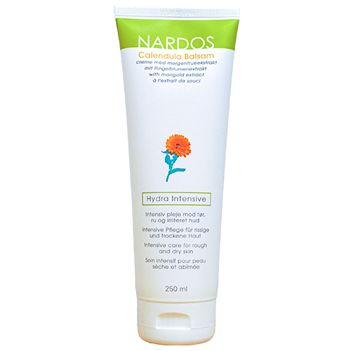 Nardos Calendula Creme (250 ml)