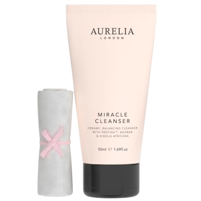 Aurelia Miracle Cleanser (50 ml)