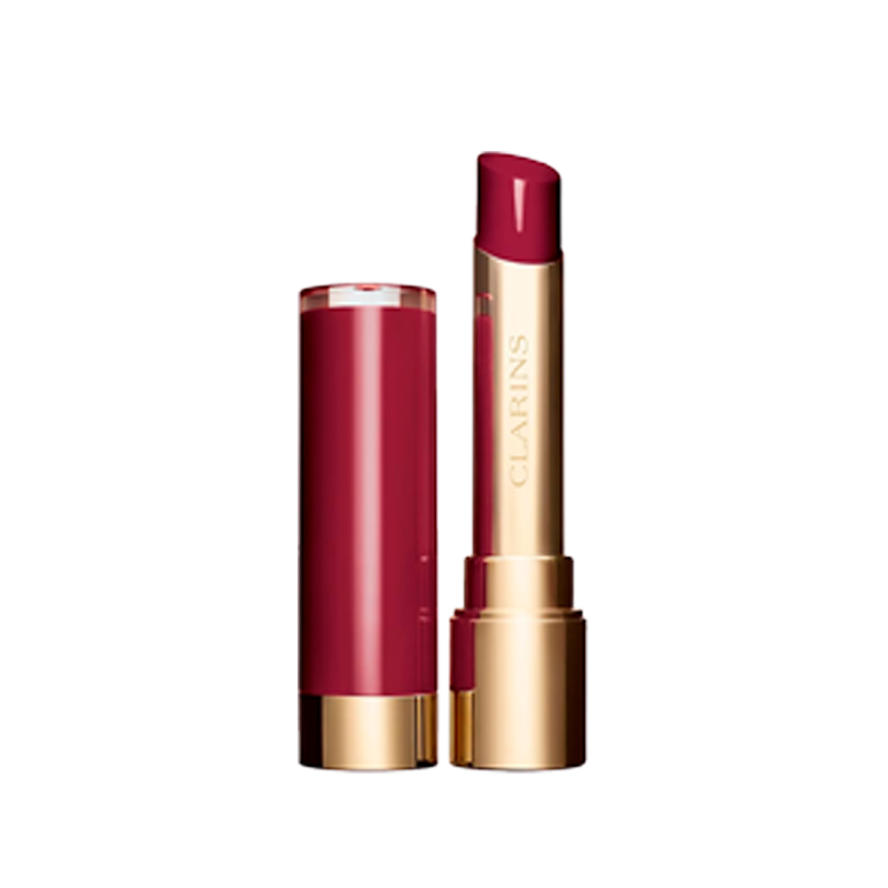 Clarins Joli Rouge Lacquer 744 Soft Plum (3 g)