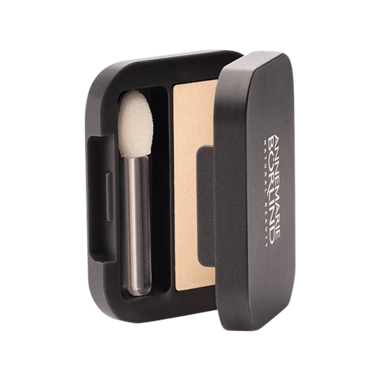 AnneMarie Börlind Powder Eye Shadow 57 Skin 3 g.