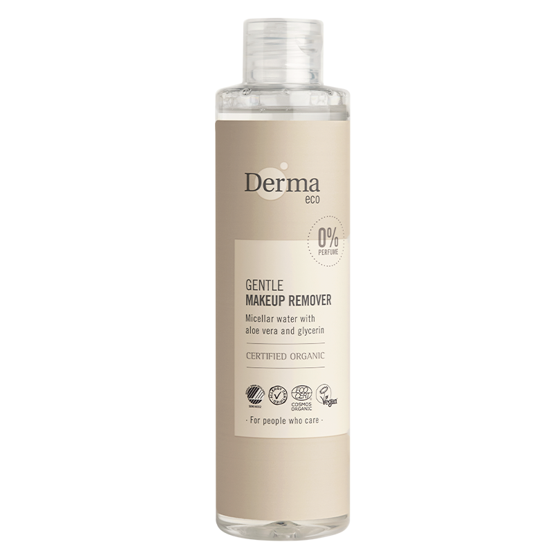 Derma ECO Makeup Remover (200 ml)