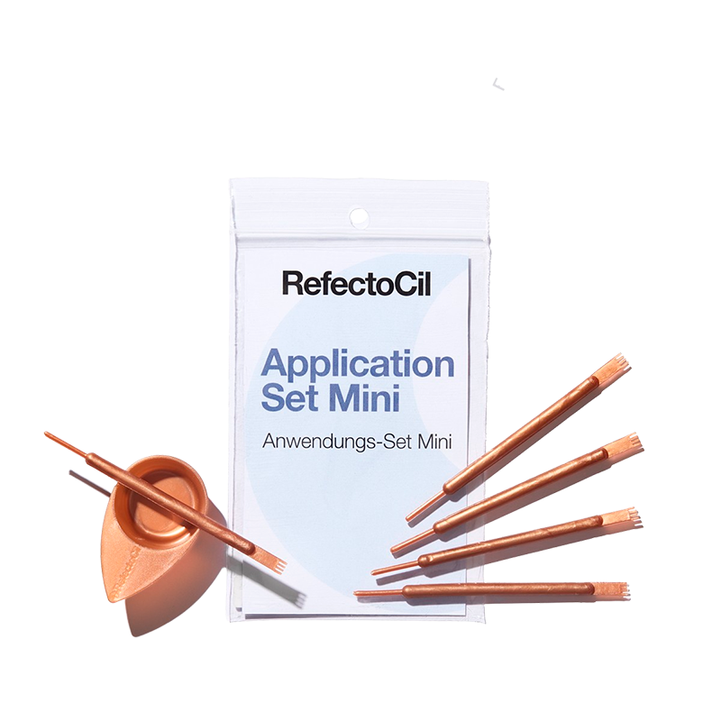 RefectoCil Application Set Mini (1 sæt)