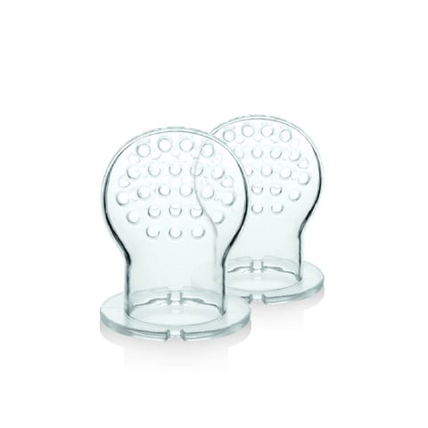 Kidsme Refill Silikone Tud str. L