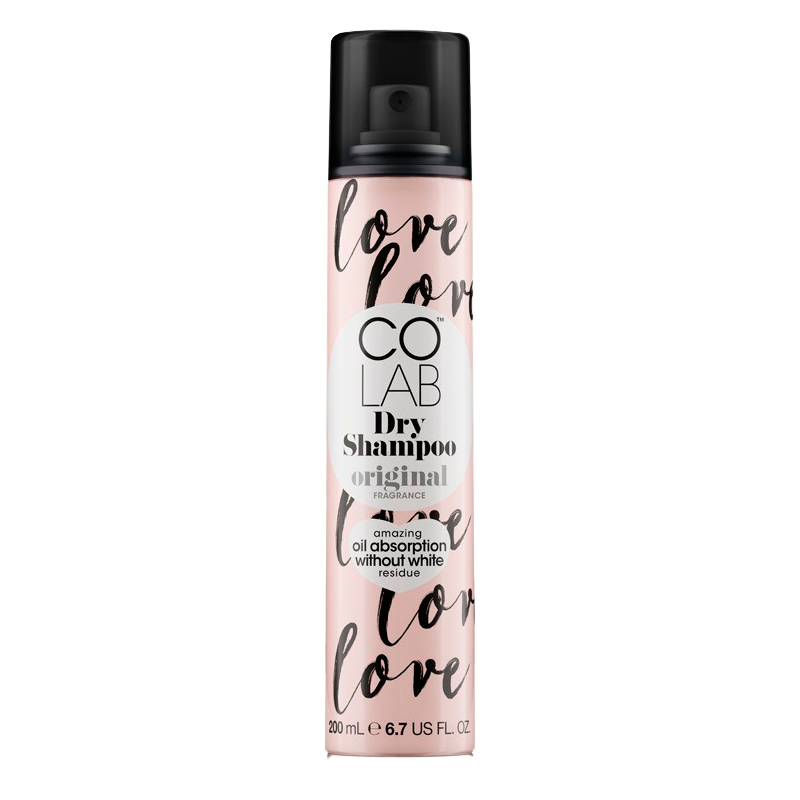 Colab Dry Shampoo Original (200 ml)