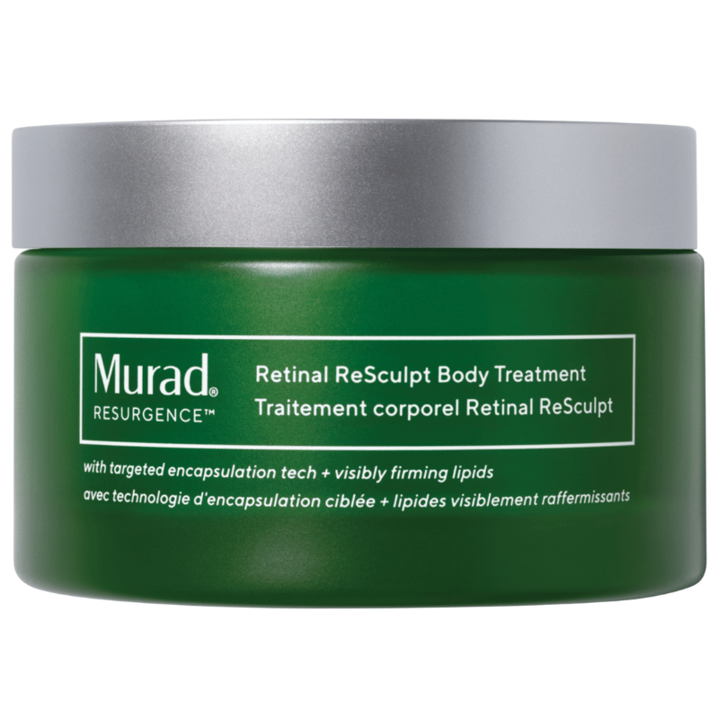 Murad Retinal Resculpt Body Treatment (18 ml)
