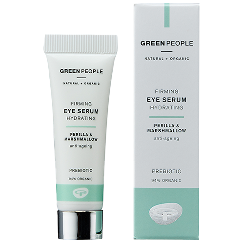 GreenPeople Firming Vitamin C Eye Serum (10 ml)