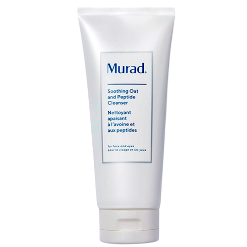 Murad Soothing Oat And Peptide Cleanser (200 ml)