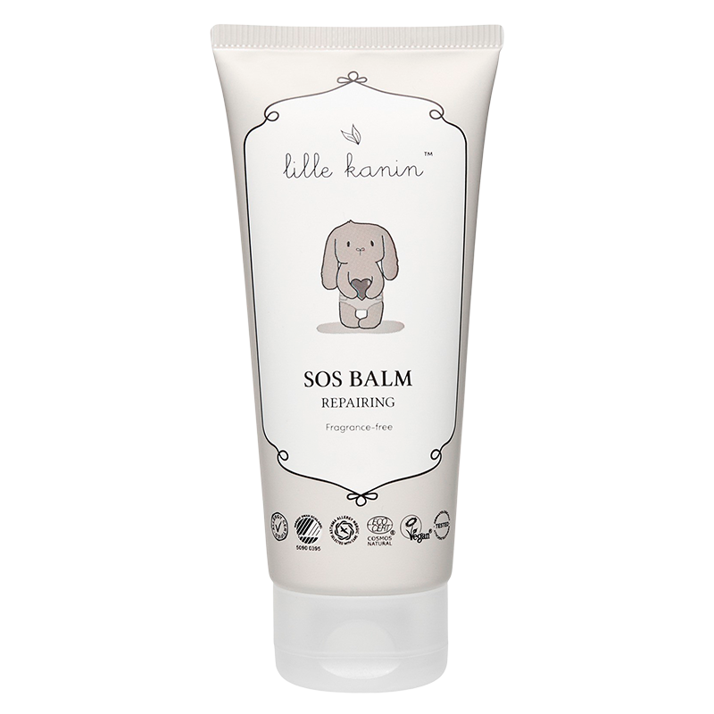 Lille Kanin SOS Balm (100 ml)