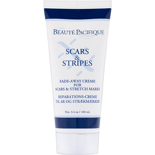 Beauté Pacifique Scars and Stripes Creme - 100 ml.