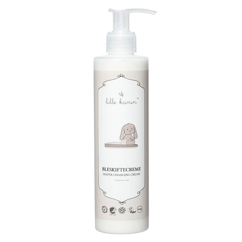 Lille Kanin Bleskiftecreme (250 ml)