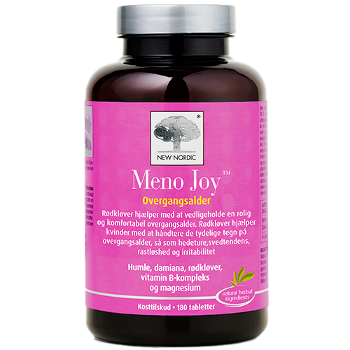 New Nordic Meno Joy (180 tabl)