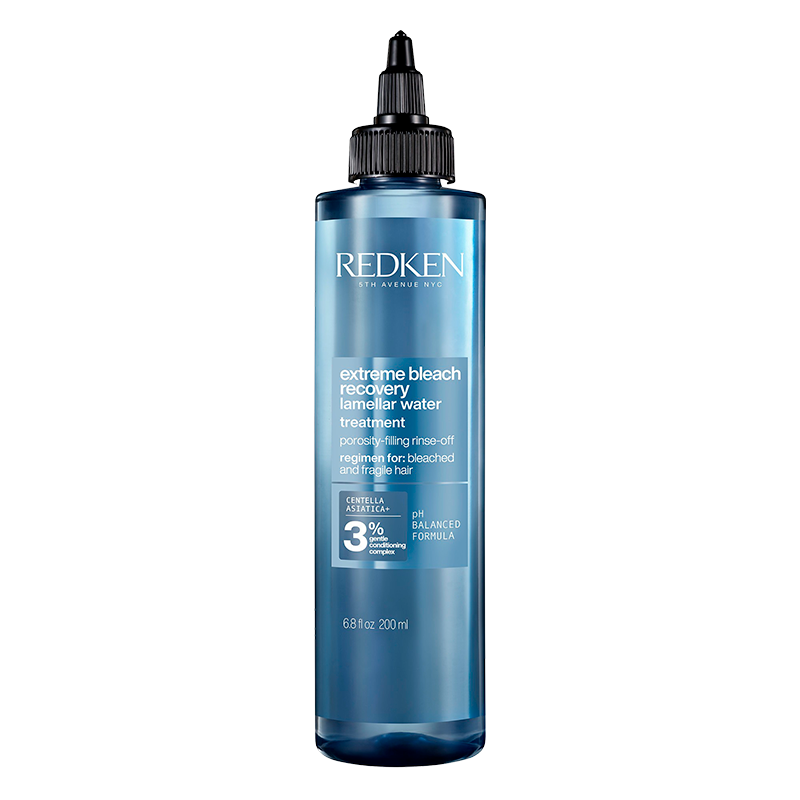 Redken Extreme Bleach Recovery Lamellar Water (250 ml)