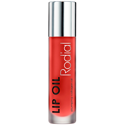 Rodial Lip Oil Sugar Coral (4 ml)