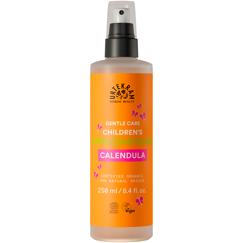 Urtekram Balsam Spray til Børn - 250 ml