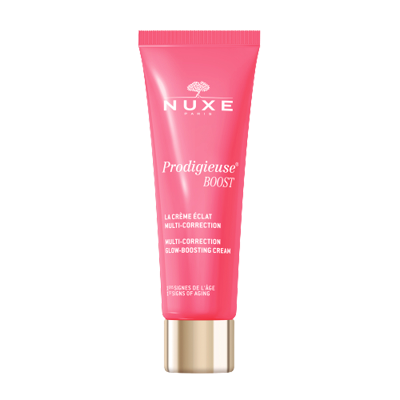 Nuxe Multi-Correction Silky Cream - 40 ml.