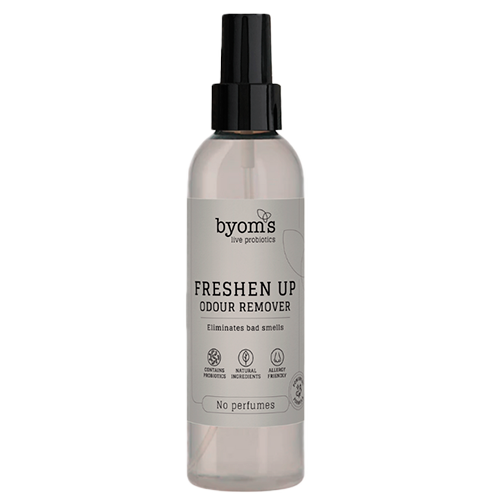 byoms Freshen Up Odour Remover Powerful (190 ml)