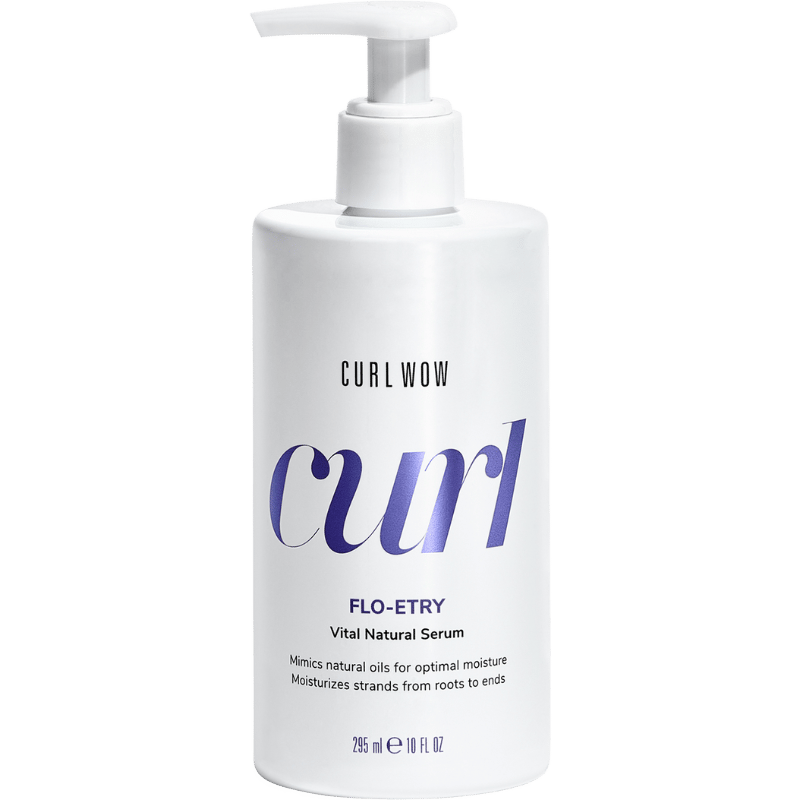 Color Wow Flo Etry Vital Natural Serum (295 ml)