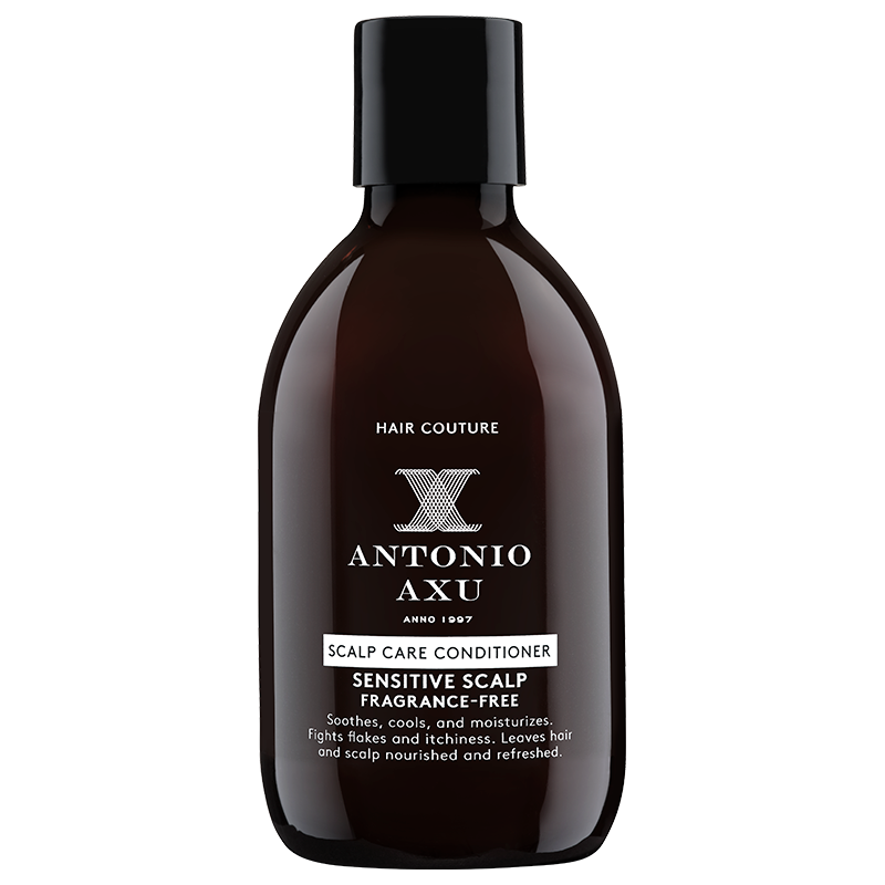 Antonio Axu Scalp Care Conditioner Sensitive Scalp (300 ml)