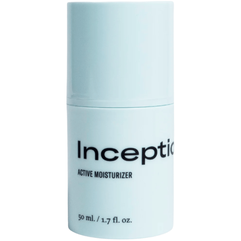 Copenhagen Grooming Inception Anti-Age Fugtighedscreme (50 ml)
