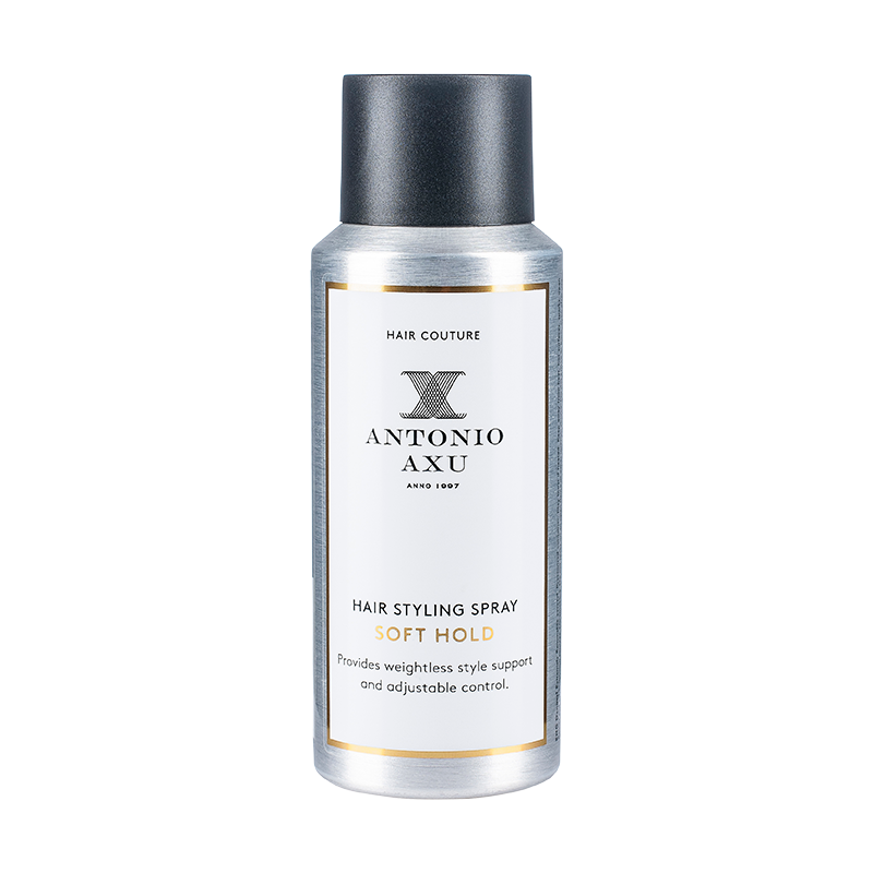 Antonio Axu Styling Spray Soft Hold (100 ml)