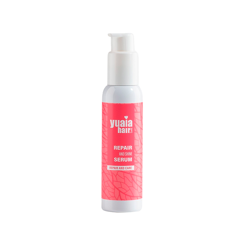 Yuaia Haircare Repair & Shine Hair Serum (100 ml)