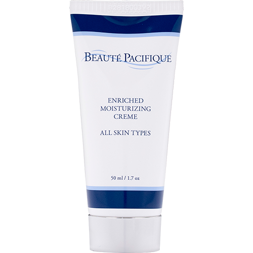 Beauté Pacifique Fugtighedscreme alle hudtyper - 50 ml.