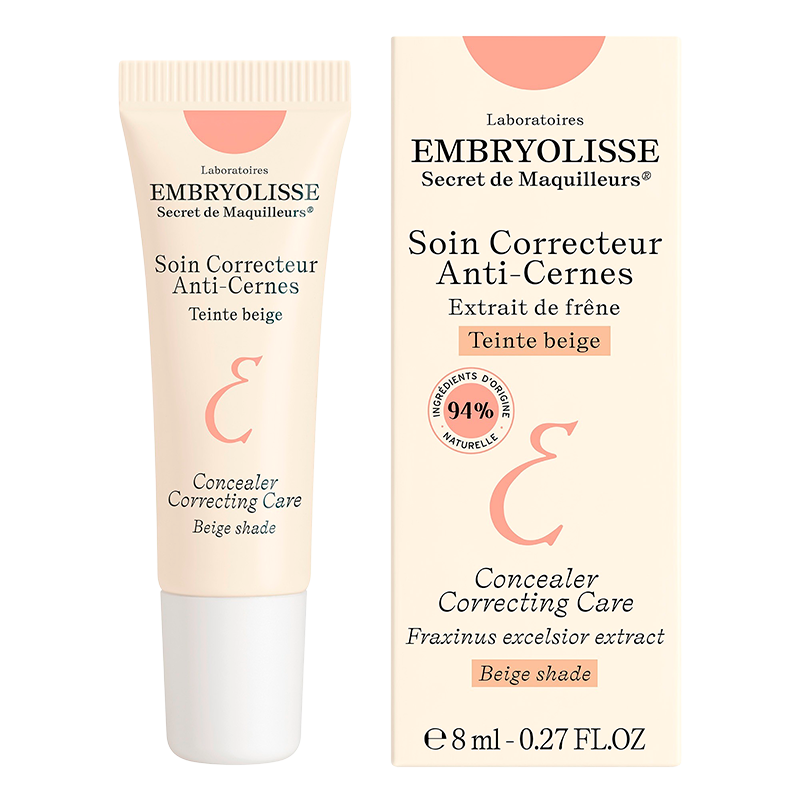 Embryolisse Concealer Correcting Care Beige (8 ml)