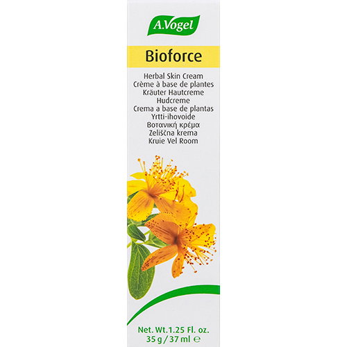 A.Vogel Bioforce Creme - 35 g.
