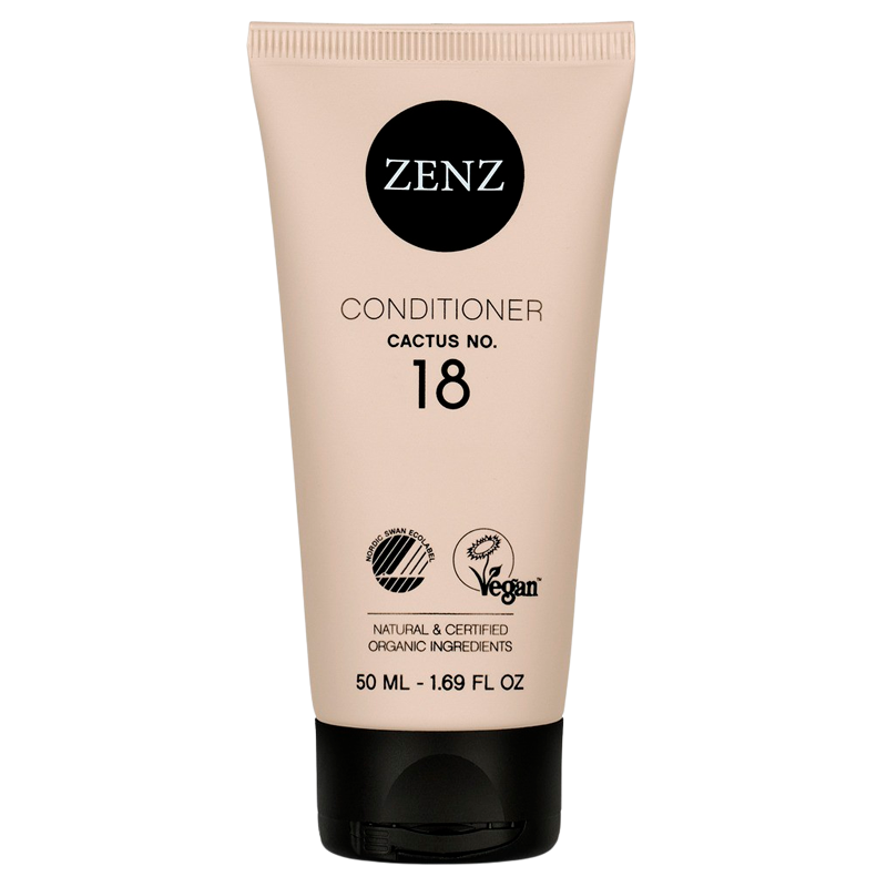 Zenz Conditioner Cactus No. 18 (50 ml)
