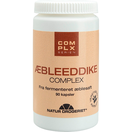 Æbleeddike