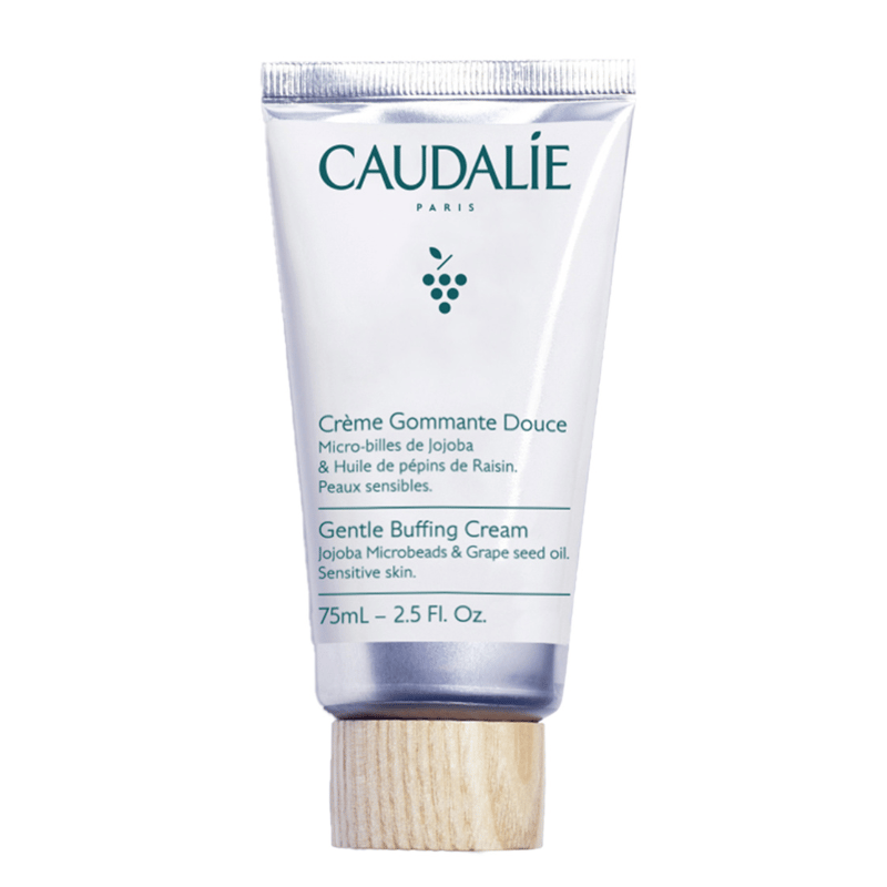 Caudalie Vinoclean Gentle Buffing Cream (75 ml)
