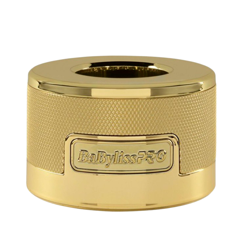 BaByliss PRO 4Artists Skeletonfx Charging Stand Gold (1 stk)