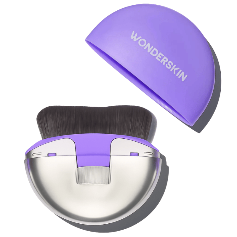 Wonderskin Dial-It Up Foundation Brush (1 stk)