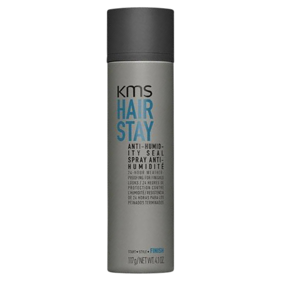 KMS HairStay Anti Humidity Seal 150 ml.