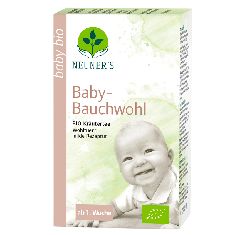 Neuner's Baby Mave Te   Ø