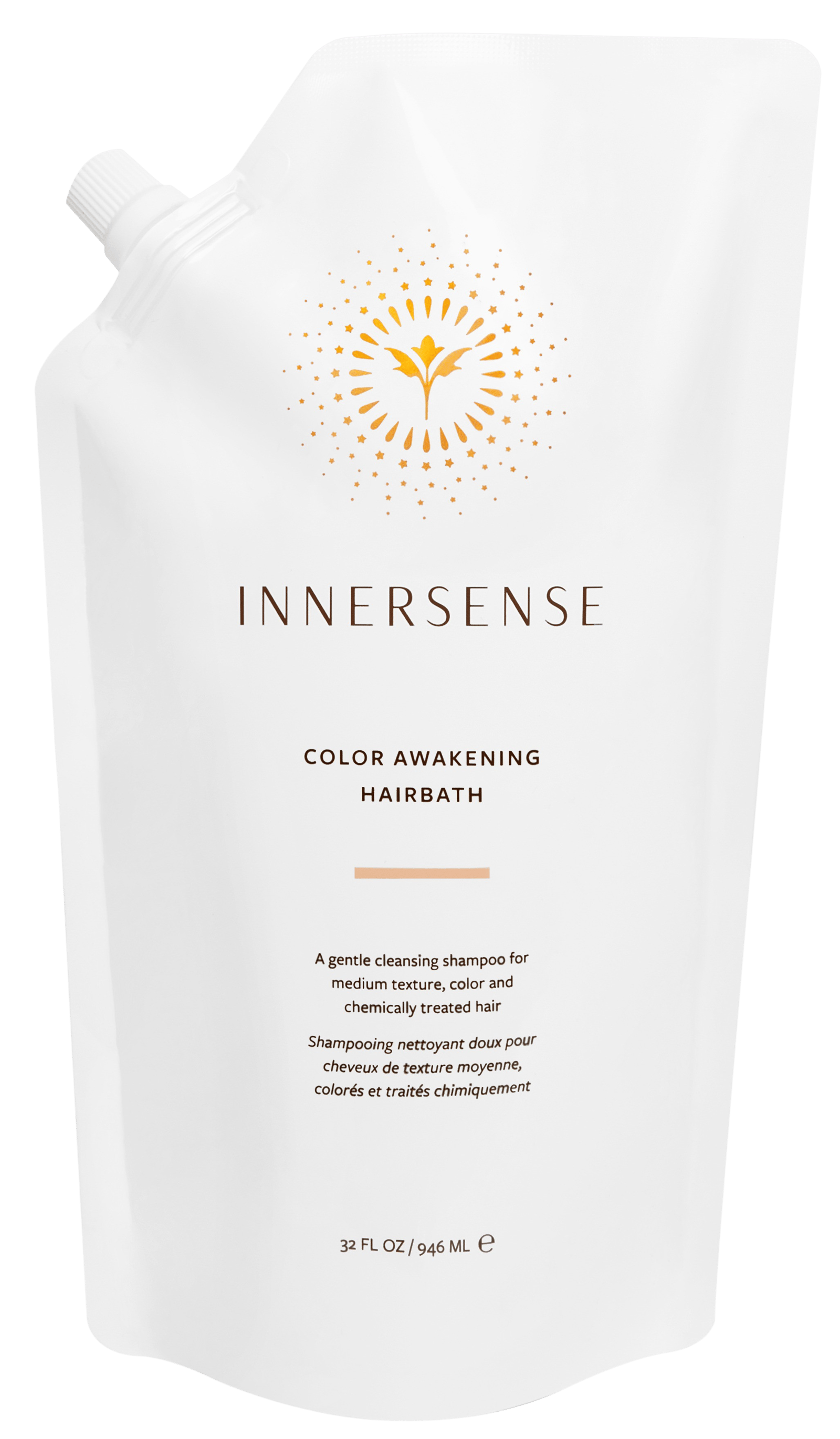 Innersense Color Awakening Hairbath Refill (946 ml)