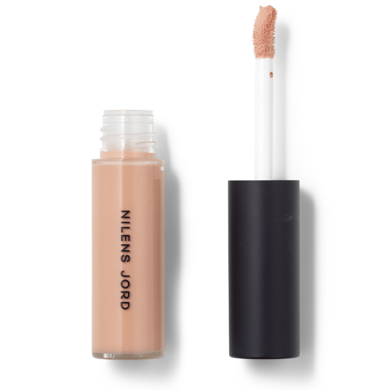 Nilens Jord  Liquid Concealer Cashew (5,5 ml)