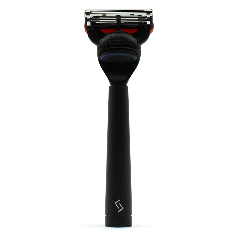 Njord Fusion Razor (Matte Black) (1 stk)