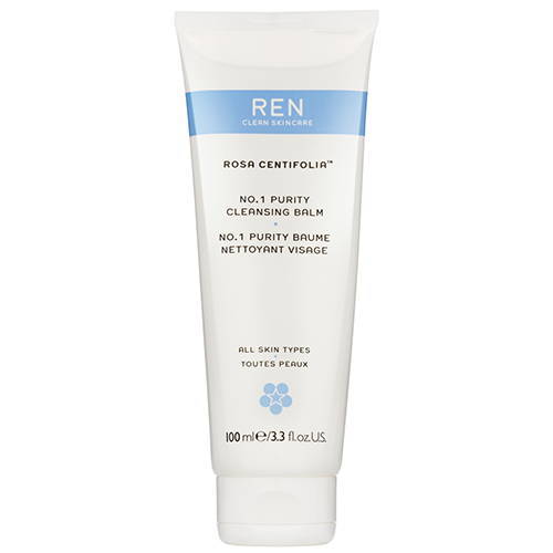 REN NO.1 PURITY CLEANSING BALM - 100 ml