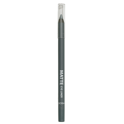 Gosh Matte Eye Liner 017 Classic Grey (1,2 g)