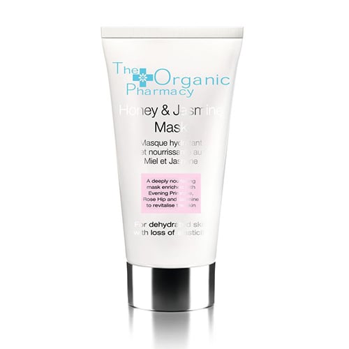 The Organic Pharmacy Honey & Jasmine Mask (60 ml)