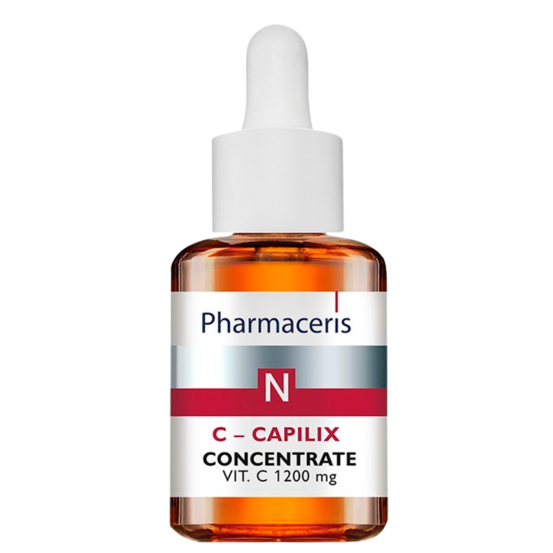 Pharmaceris N C-Capilix Concentrate Serum W. Vitamin C 1200 mg (30 ml)