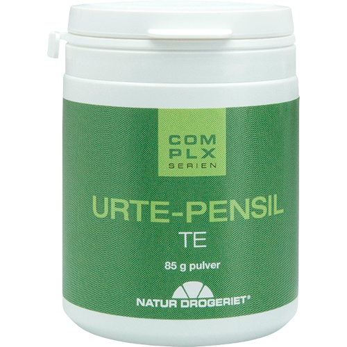 Natur Drogeriet Urte-Pensil Te (85 g)