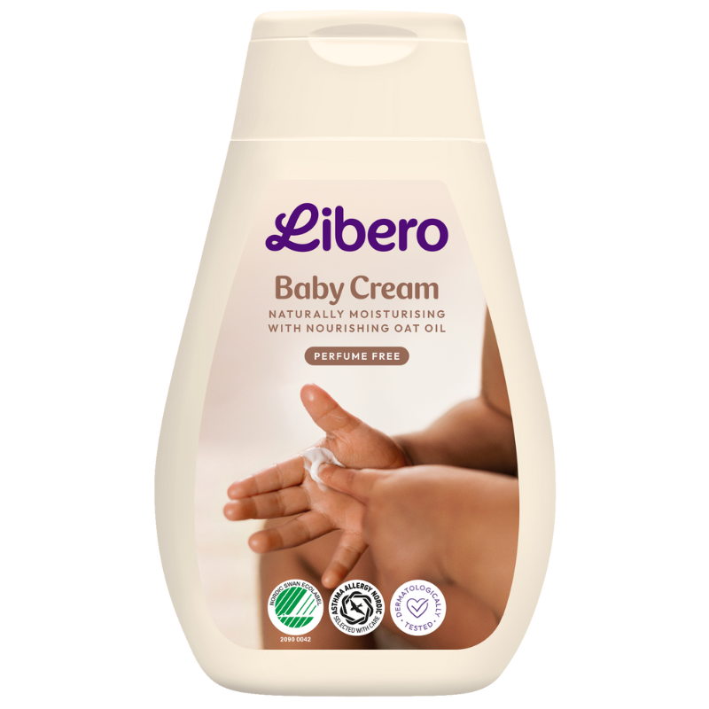 Libero Baby Cream (200 ml)